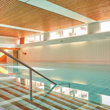 Berolina Wiesenblick Dahme  Exteriér fotografie