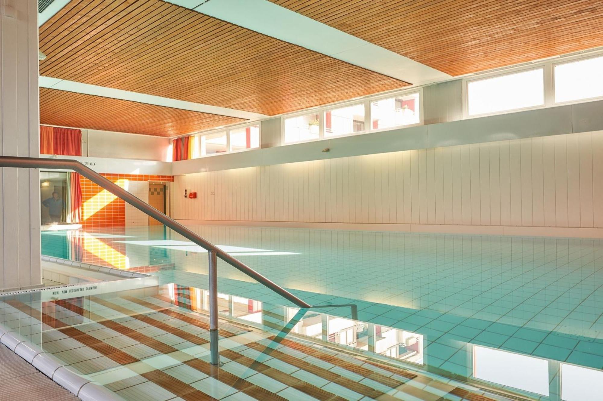 Berolina Wiesenblick Dahme  Exteriér fotografie