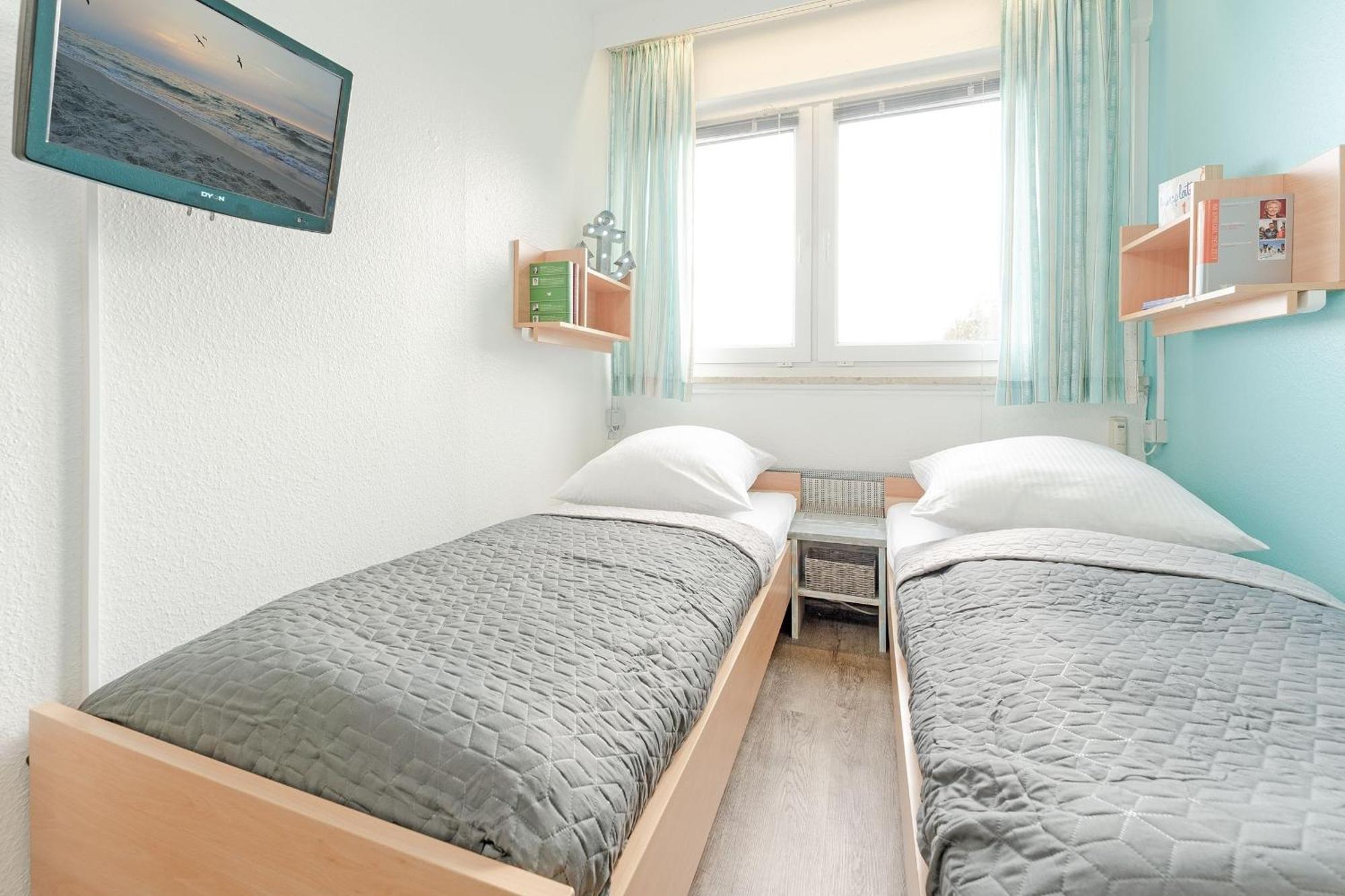 Berolina Wiesenblick Dahme  Exteriér fotografie