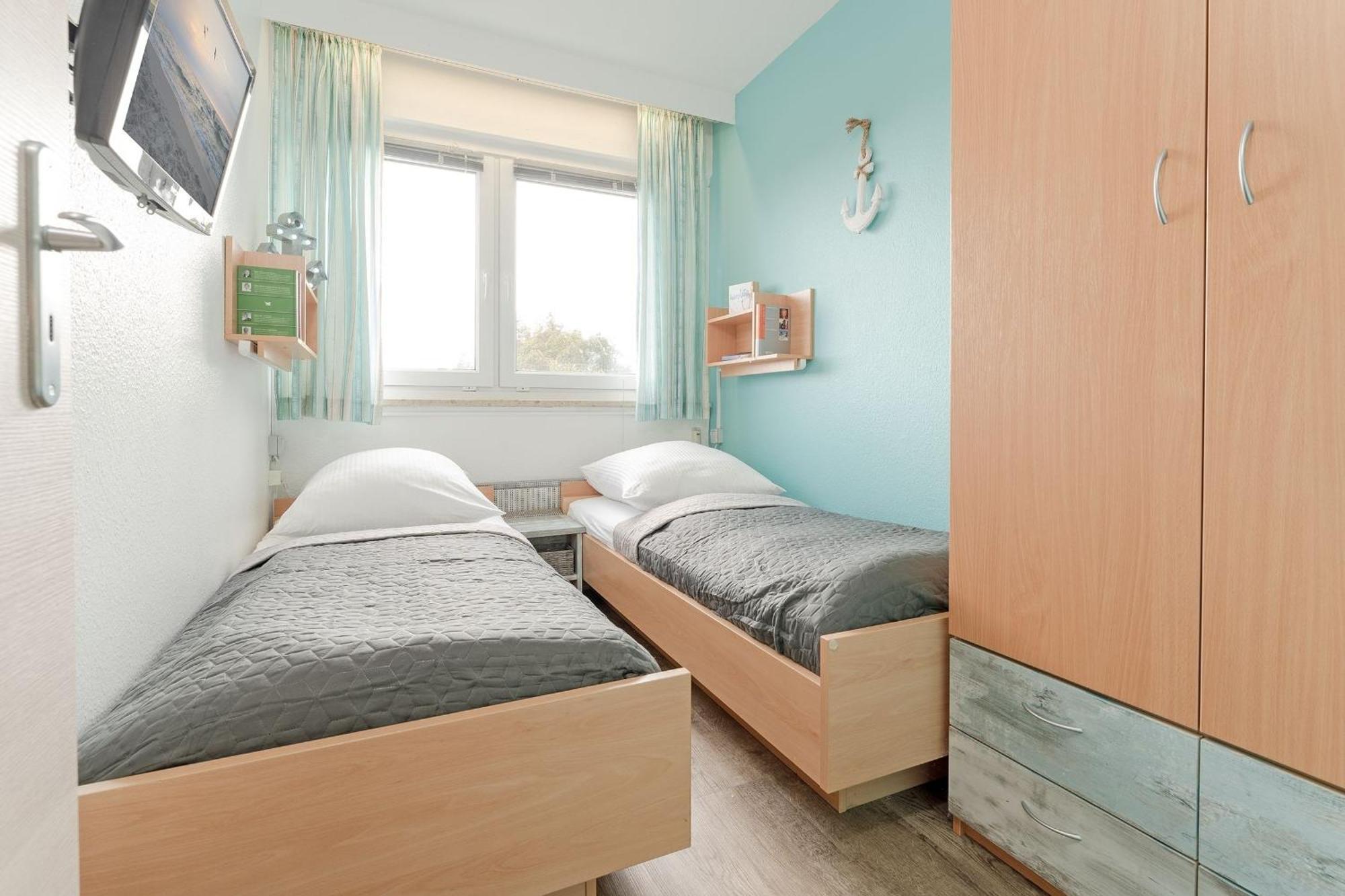 Berolina Wiesenblick Dahme  Exteriér fotografie