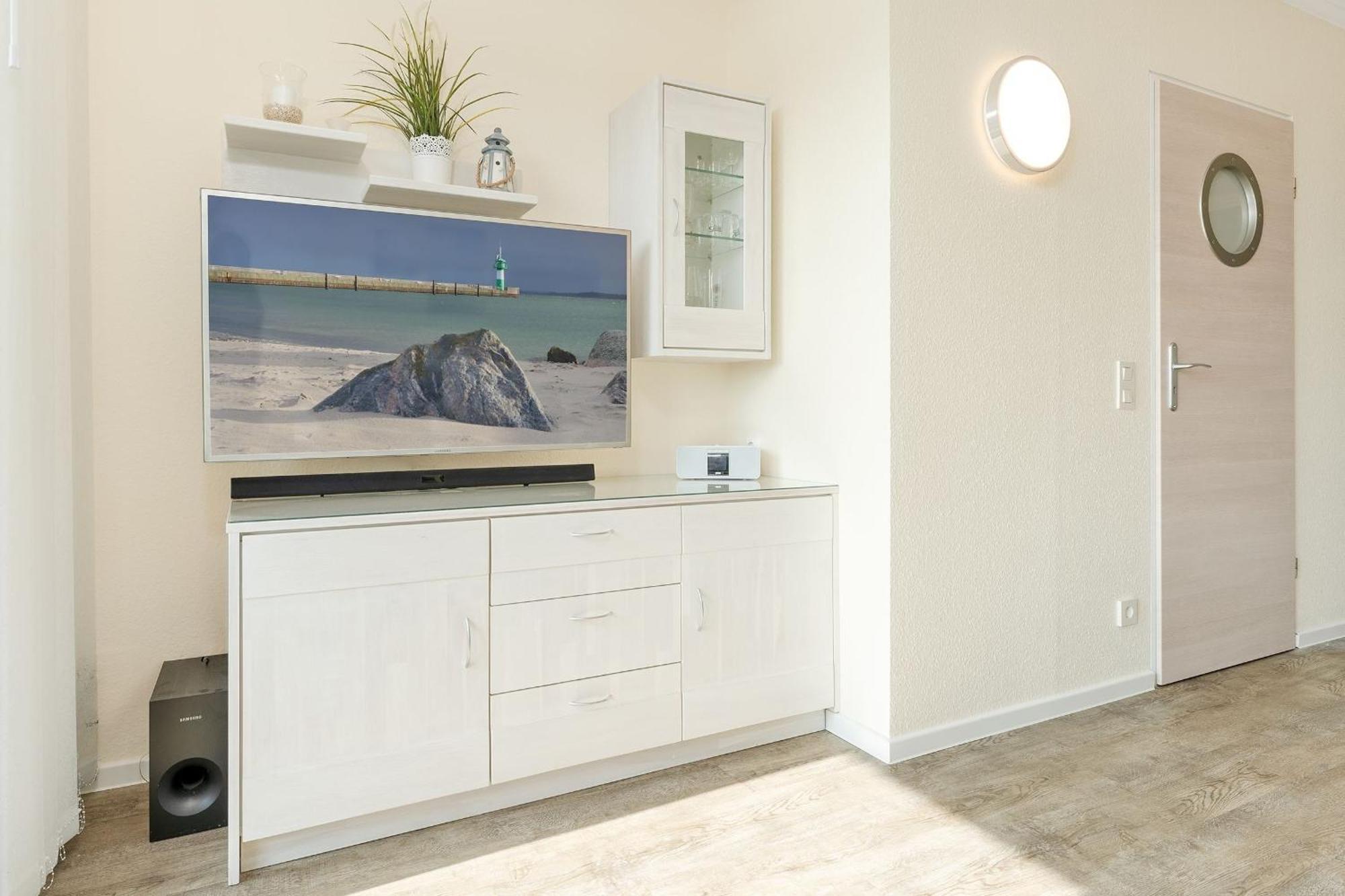Berolina Wiesenblick Dahme  Exteriér fotografie