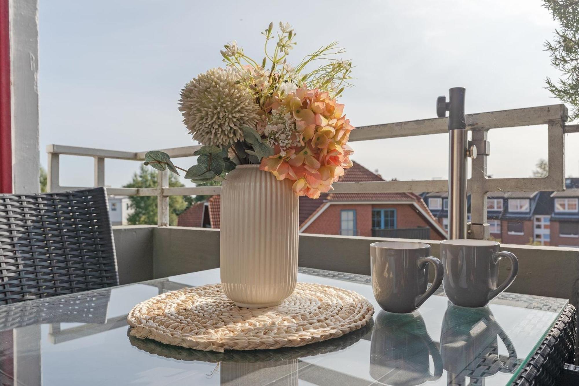 Berolina Wiesenblick Dahme  Exteriér fotografie